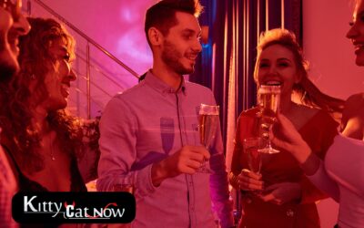 Why Private Strippers Are a Must for a bachelor party in Louisville