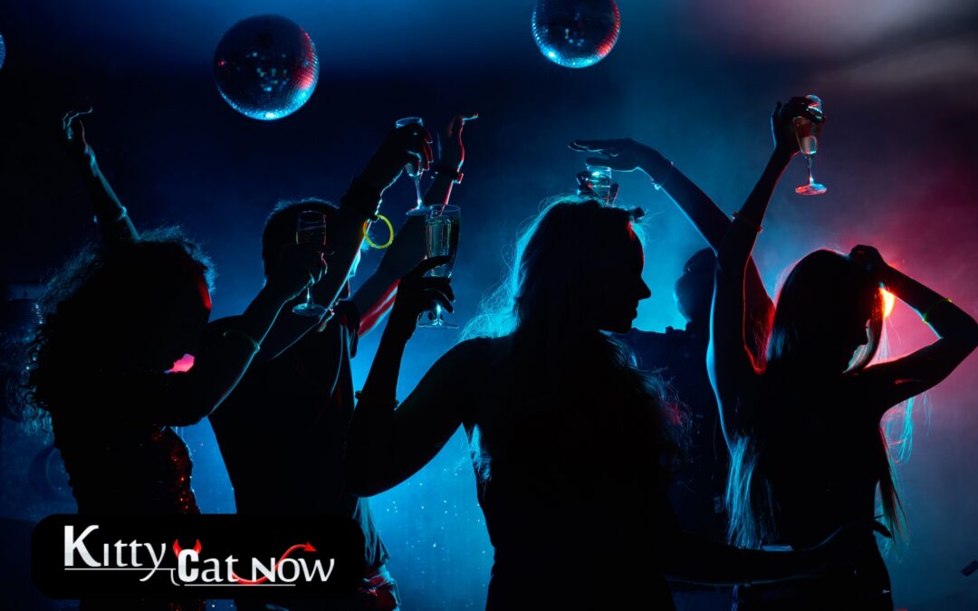 Hire Strippers in Louisville: How to Join the Hottest Adult Entertainment Agency