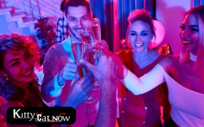 How to Hire the Best Strippers in Louisville for Your Private Party
