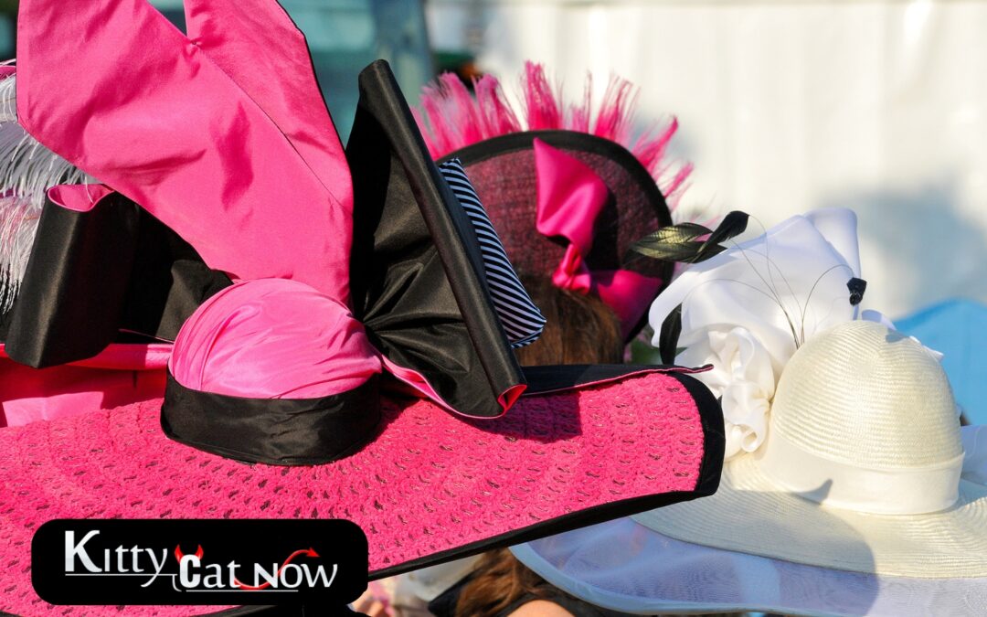 Kentucky Derby Party Ideas in Louisville: Add Strippers for an Unforgettable Celebration