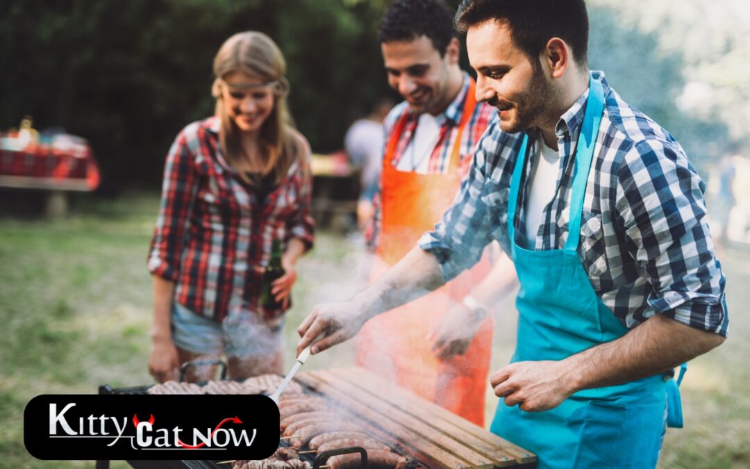 Backyard BBQ Party with Strippers in Louisville: Your Ultimate Guide to a Grill & Thrill Event