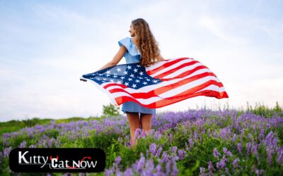 Explosive 4th of July Party with Strippers in Louisville: Red, White & Risqué Fun