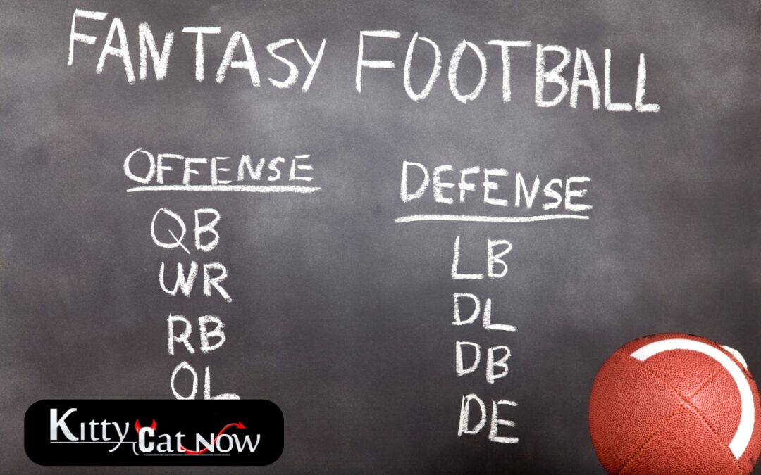 Fantasy Football Draft Parties with Strippers: What to Expect This August in Louisville