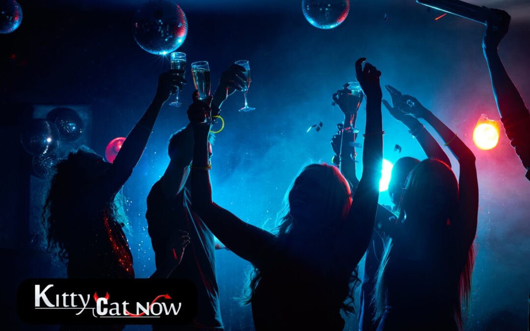 How to Choose the Right Strip Show for Your Party in Louisville | Mild, Wild, or All Out