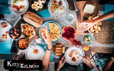Unforgettable Brunch Party Ideas in Louisville: Food, Fun, and Entertainment with Kitty Cat Now Strippers
