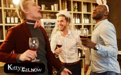 Recently Engaged? Here’s How to Plan the Ultimate Bachelor Party in Louisville