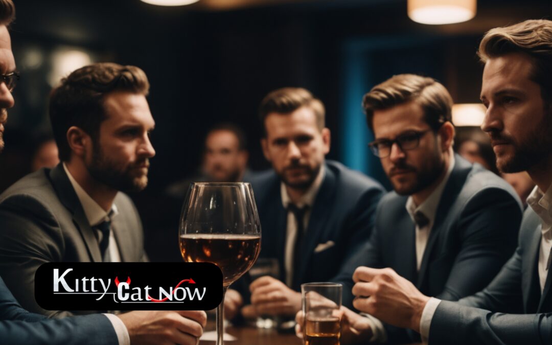 The Do’s and Don’ts of Throwing an Epic Bachelor Party with Strippers in Louisville