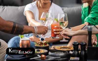 From Bottomless Glasses to Bottomless Fun: Bachelor Party Brunch in Louisville