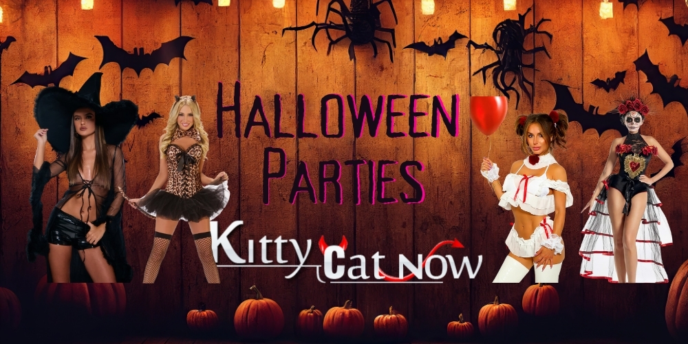 Halloween Strippers Louisville