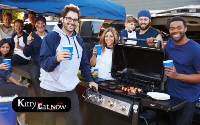 Tailgate Then Tease: Private Entertainment for Your Game Day After Party in Louisville
