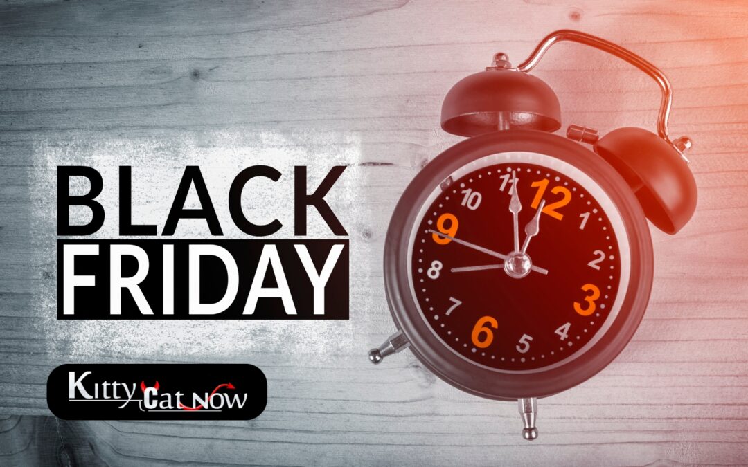 Black Friday Party Ideas: Celebrate Big with Exotic Dancers in Louisville