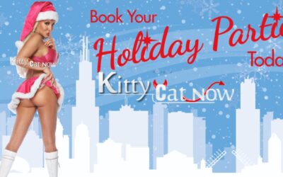 Sexy Santa Entertainers: How to Throw a Holiday Party to Remember In Louisville