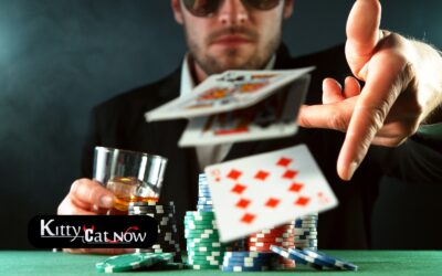 Topless Waitresses for Poker Parties In Louisville