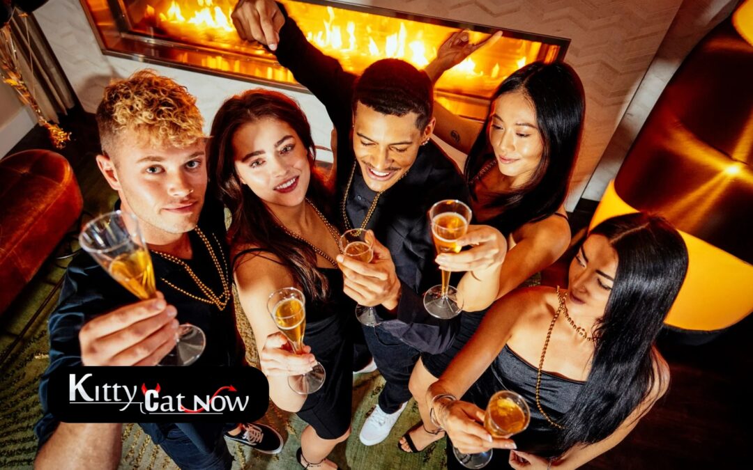 Bachelor Party Season Starts Early: Why February Is the Best Month to Book Strippers in Louisville