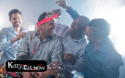 Bachelor Party Weekend Timeline in Louisville: From Arrival to Afterparty