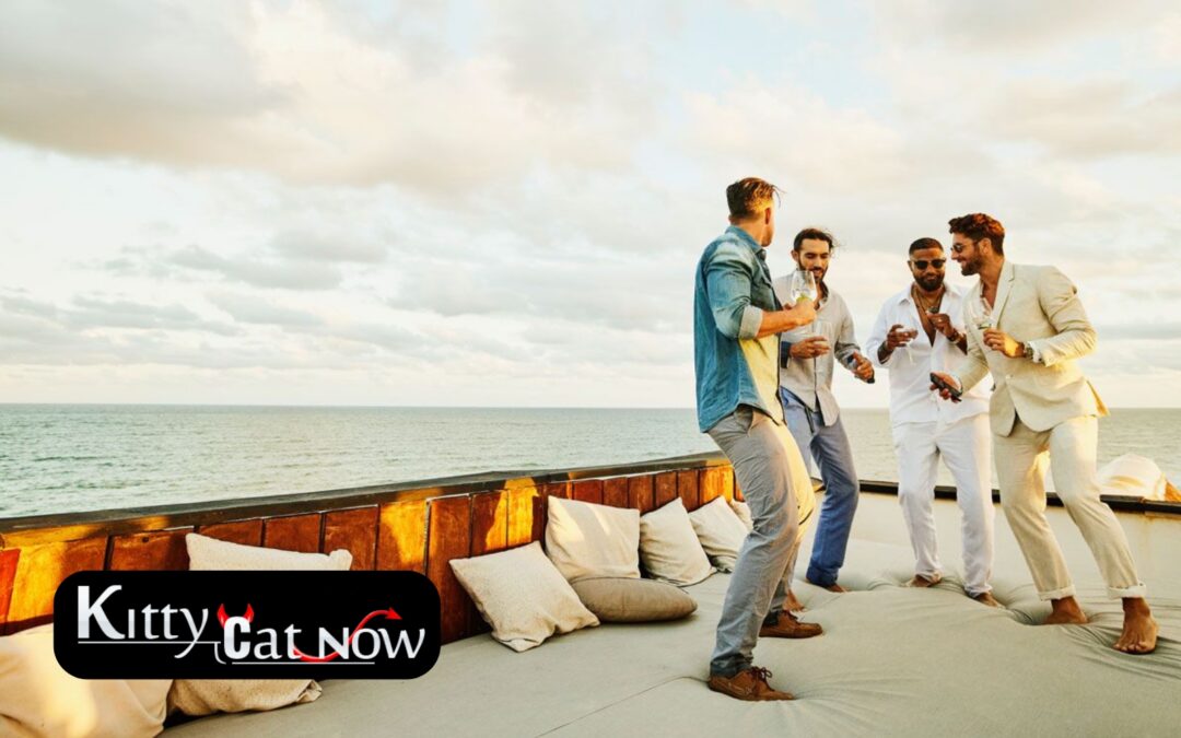 How Many Strippers Should You Book for Your Party in Louisville