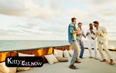 How Many Strippers Should You Book for Your Party in Louisville