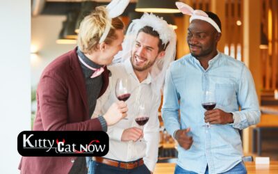 How to Plan a Last-Minute Bachelor Party in Louisville (Warm Weather Edition)