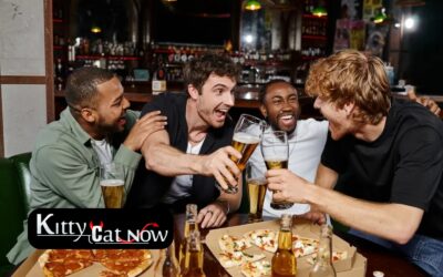 What to Expect When Booking Strippers in Louisville for the First Time