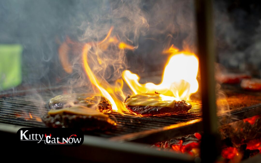 Memorial Day Party Ideas in Louisville: BBQ, Private Entertainment & VIP Vibes