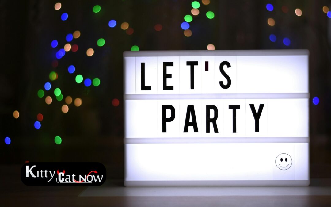 Ultimate Summer Bachelor Party in Louisville with Strippers