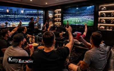 How to Plan a Bachelor Party Around a Sports Weekend in Louisville