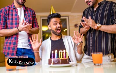 Milestone Birthday Bash: Adding Private Entertainment to a Louisville Guys’ Birthday
