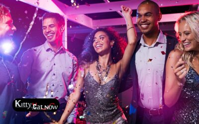 Private Party Entertainment at Home in Louisville: Why Guys Are Skipping the Club