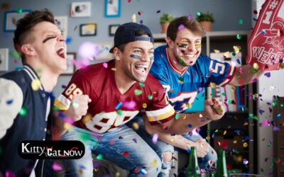 Football, Poker & Strippers: The Ultimate Guys’ Weekend in Louisville