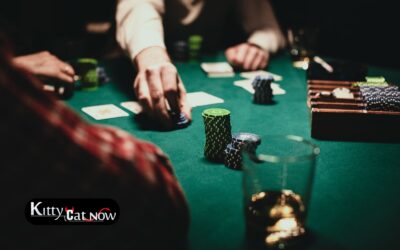 Topless Waitresses for Poker Night in Louisville: Turn Your Home Game into a VIP Party