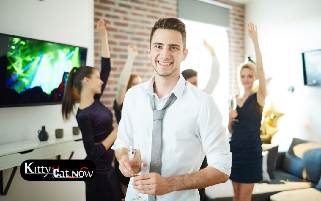 Why September Is One of the Best Months for a Bachelor Party with Strippers in Louisville