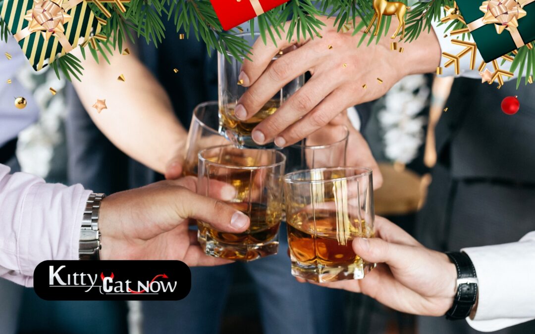 December Bachelor Parties With Louisville Strippers