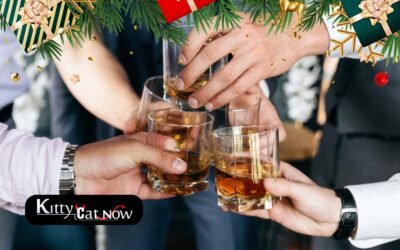 December Bachelor Parties With Louisville Strippers